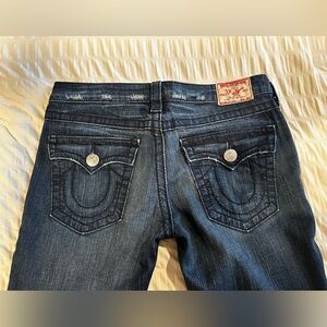 Authentic True Religion jeans!!